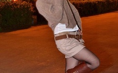 献b门事件完整照片